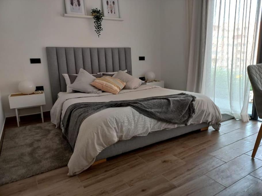Cosy Au Coeur De Marrakech Avec Piscine Appartement