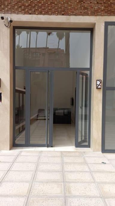 Appartement Cosy Au Coeur De Marrakech Avec Piscine *